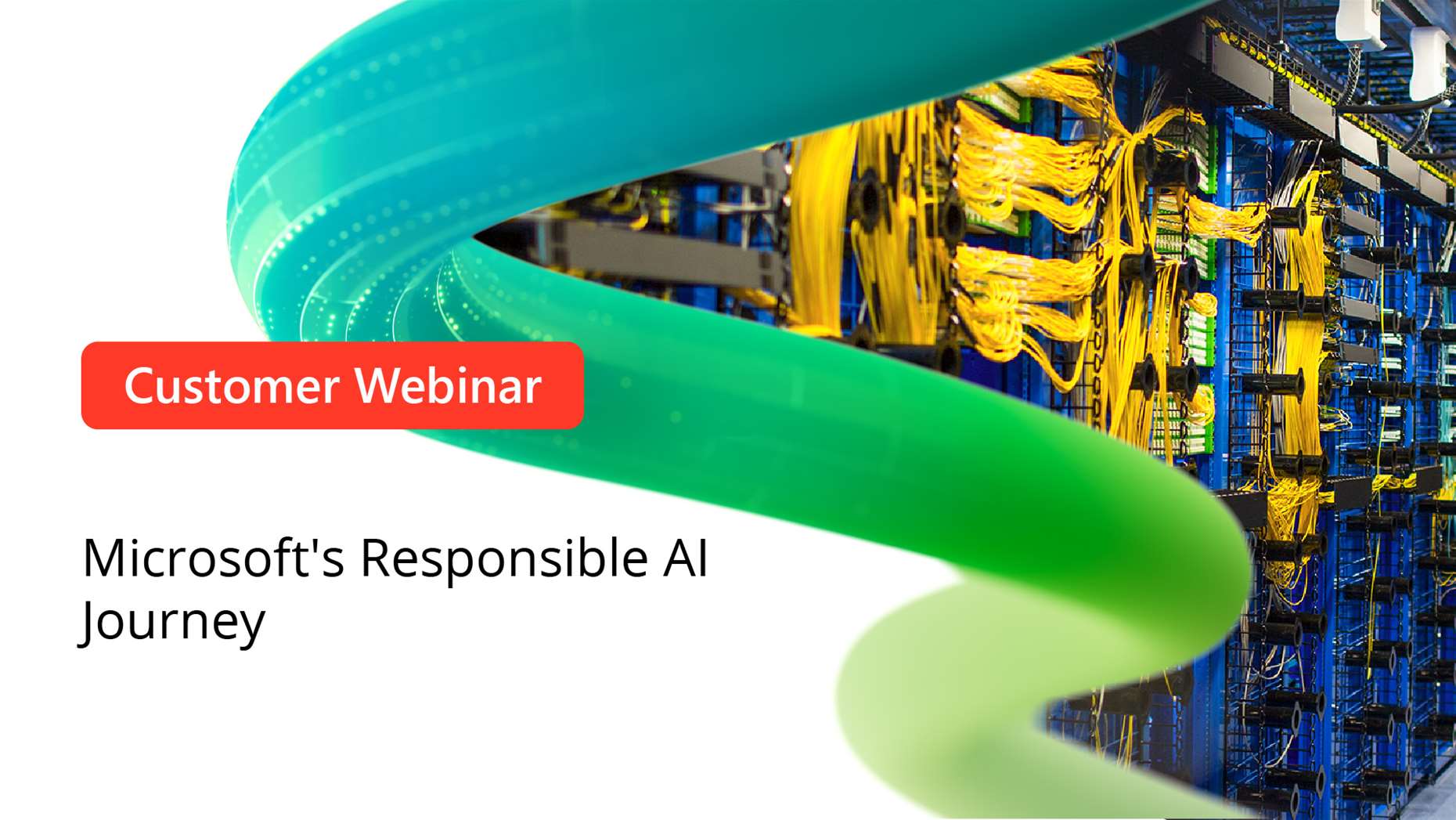 Microsoft AI Webinars 